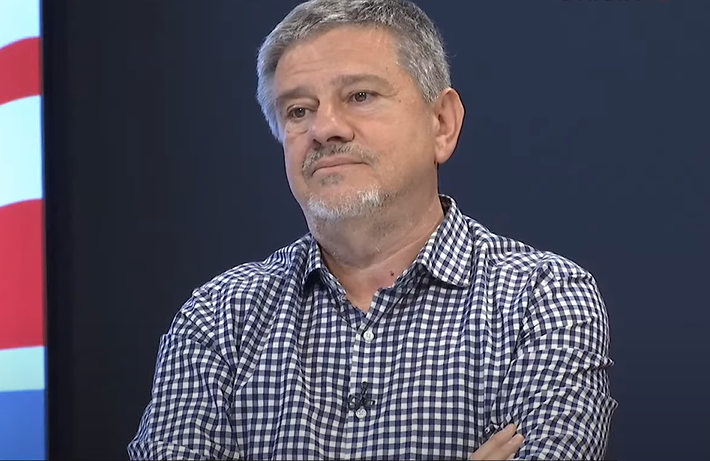 Ylber Hysa: Kosova po përballet me krizë të thellë politike dhe morale