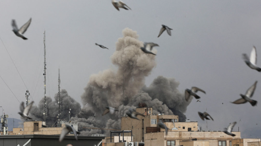 Numri i të vdekurve në Iran tejkalon 1 mijë