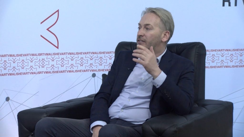 Ilir Deda: “Lojë me Presidencën është tallje me Kosovën”