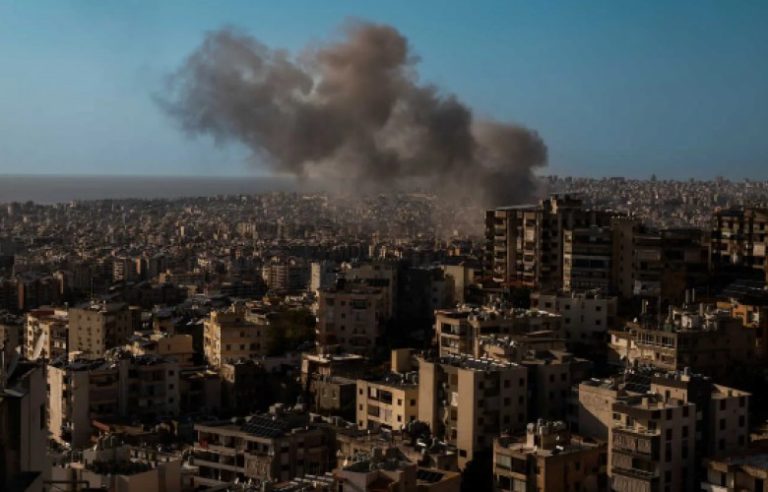 Irani nis valë të re sulmesh ndaj objektivave izraelite dhe amerikane