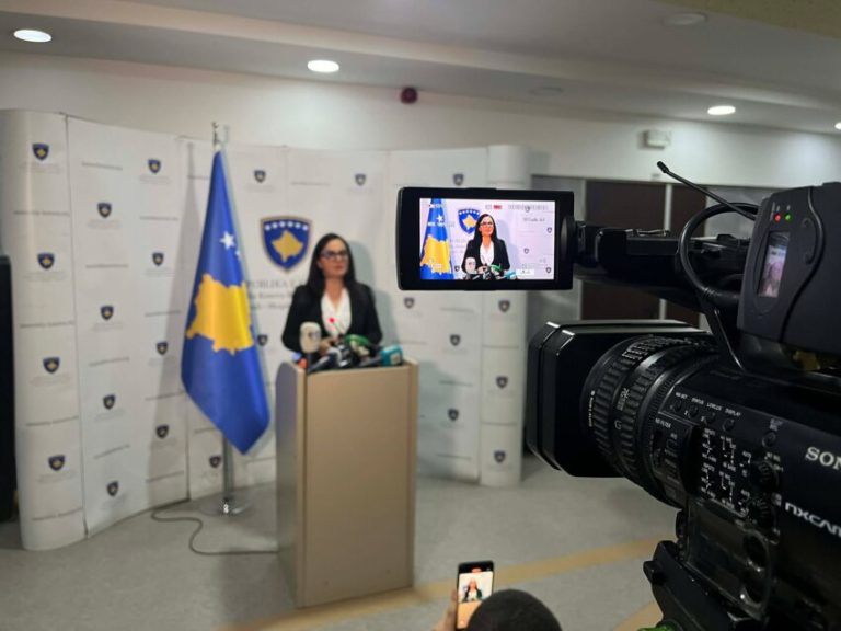 LDK nuk merr pjesë në seancë pa kandidat konsensual për president