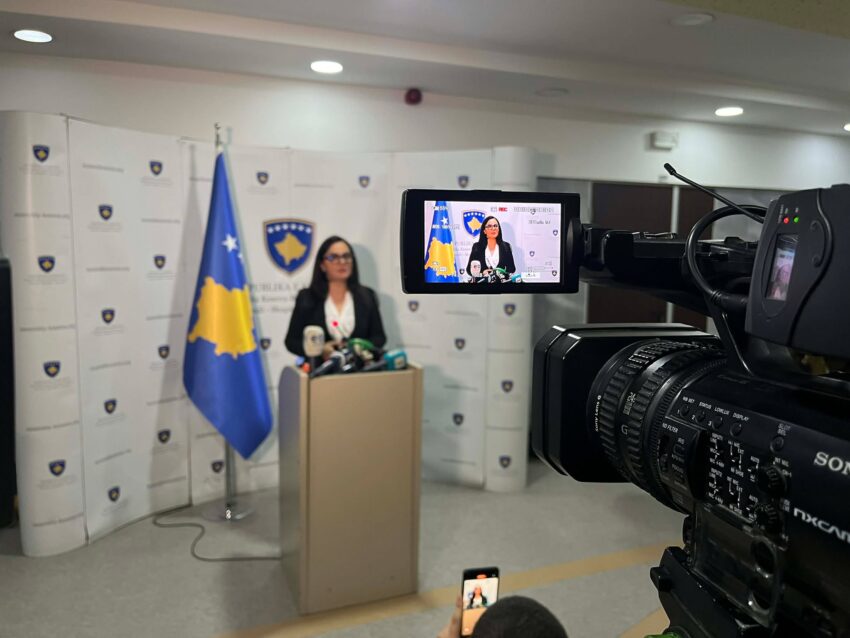 LDK nuk merr pjesë në seancë pa kandidat konsensual për president