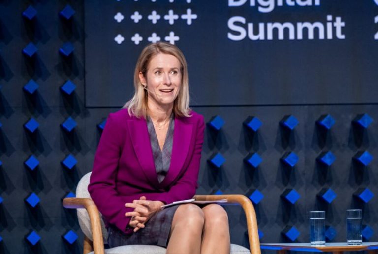 Kallas: Ndalja e konfliktit me Iranin është në interes të përbashkët