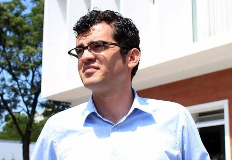 Ndahet nga jeta gazetari dhe redaktori politik Namir Lapardhja