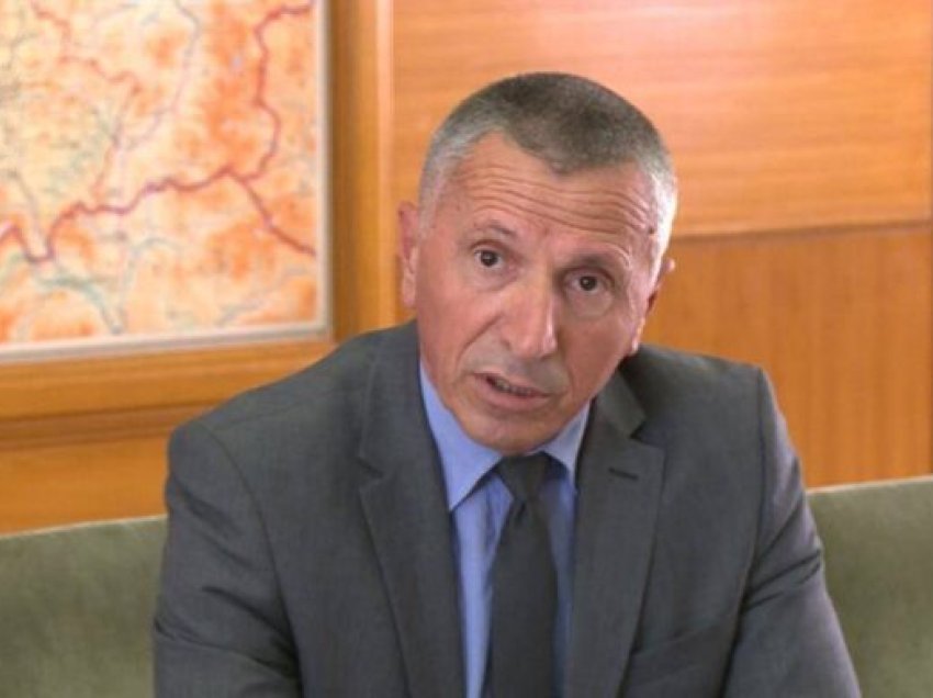 Kamberi: Stërvitjet ushtarake serbe në Bujanoc rrisin tensionet në rajon