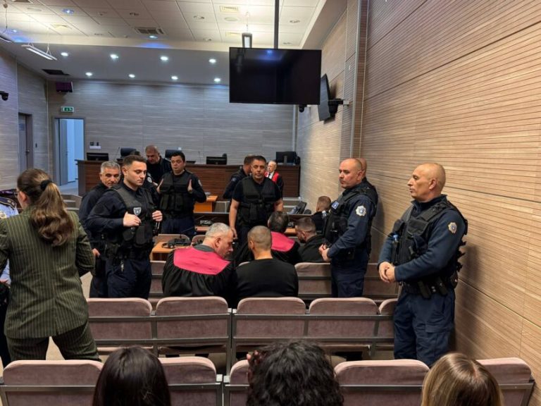 Mbyllet seanca për rastin e Liridona Ademajt
