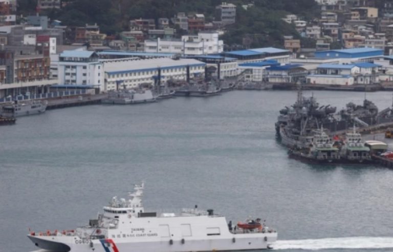 Kina po kërkon bashkimin me Tajvanin pa përdorimin e forcës, sipas Inteligjencës Amerikane