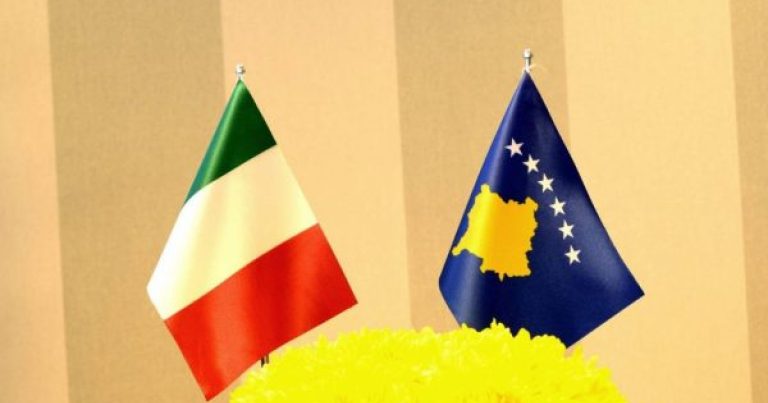 Zbatimi i Marrëveshjes Kosove-Itali për eliminimin e tatimit të dyfishtë dhe parandalimin e evazionit tatimor