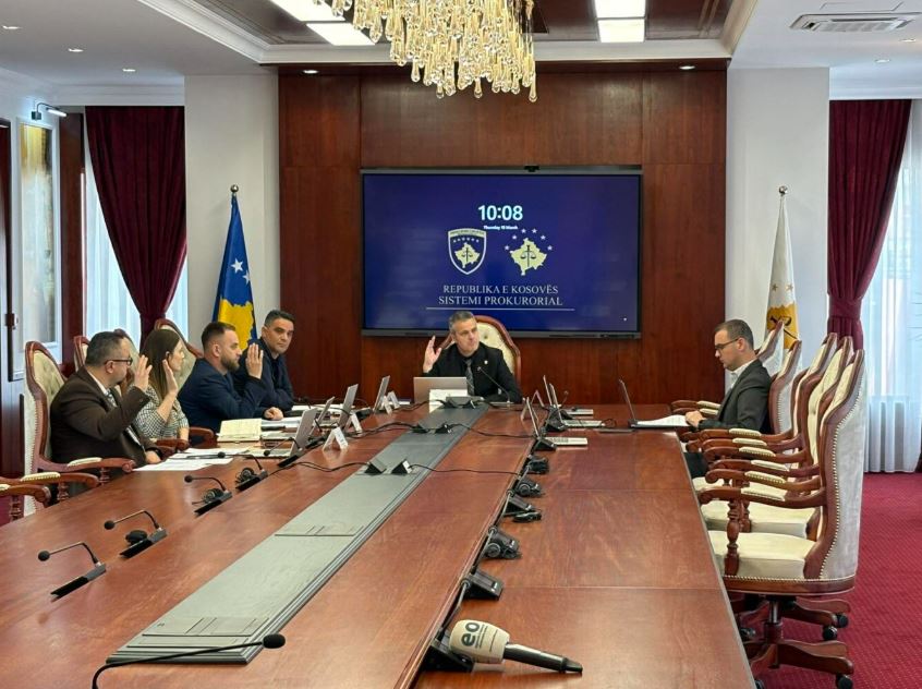 KPK kërkon rritje të buxhetit për funksionim të plotë