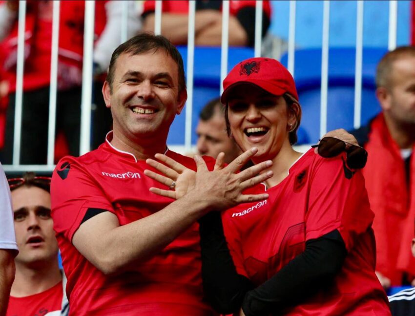 Albin Kurti uron Rexhep Selimin për ditëlindje: “Dy krahët e shqiponjës që e bëjnë dhjetëshen”