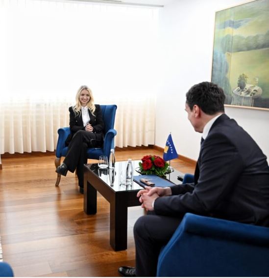 Tijana Veljkoviq emërohet zëvendësministre e Kulturës dhe Turizmit