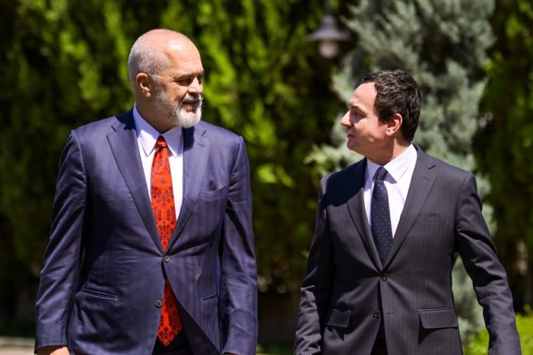 Rama: Nuk kam asnjë pozicion në politikën kosovare, ndërhyrjet nga politikanët kosovarë ishin qesharake