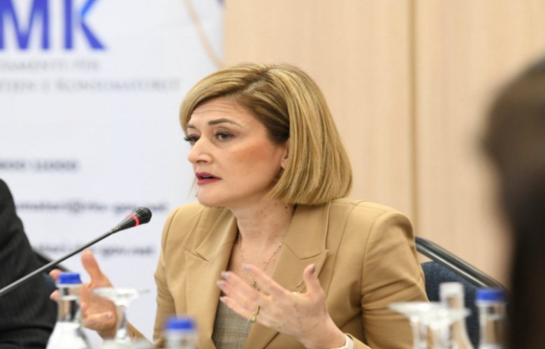 Mimoza Kusari-Lila: Fuqizimi ekonomik i grave, parakusht për zhvillim të qëndrueshëm