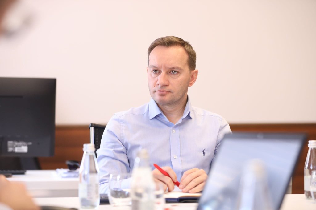 Zogaj: Nëse Osmani jep sinjal për bashkëpunim me LDK-në, do ta analizojmë