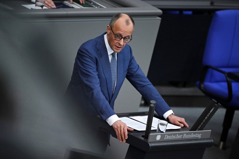 Merz: Lufta me Iranin dëmton të gjithë