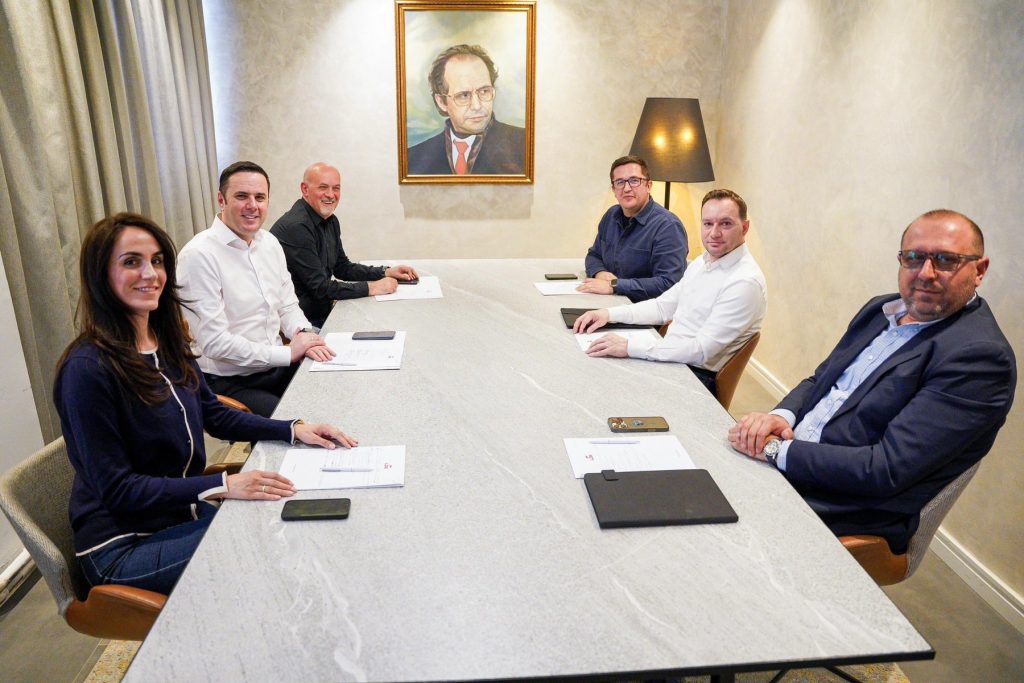 Rifunksionalizohet Kolegjiumi i Degëve të LDK-së në Prishtinë