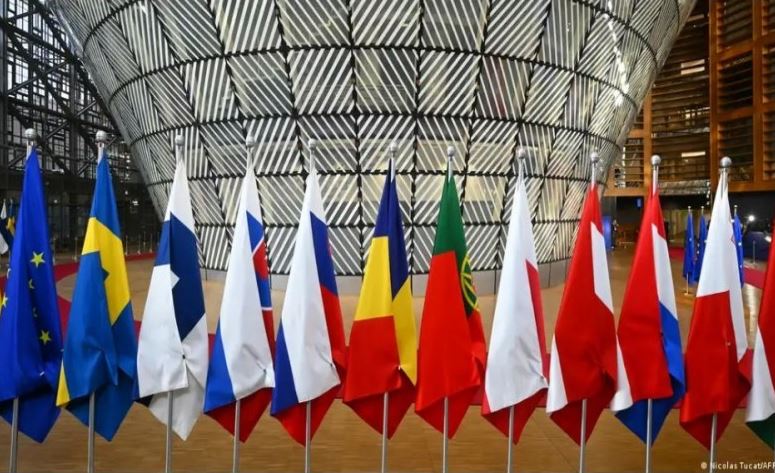 Liderët e BE-së diskutojnë krizën në Lindjen e Mesme dhe Ukrainë