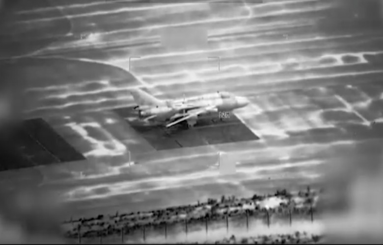 Tensioni në Gjirin Persik rritet pas sulmeve iraniane dhe përgjigjeve izraelite