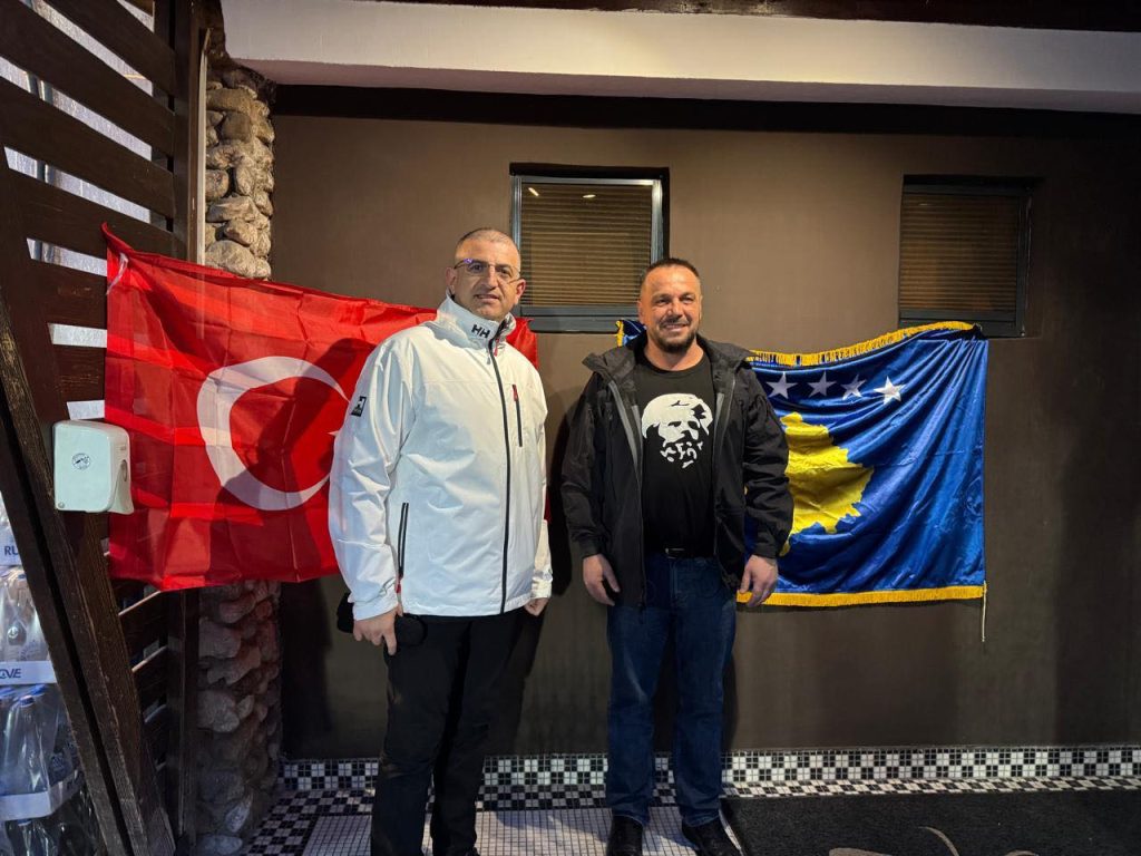 Maqedonci nga “Fadil Vokrri”: Futbolli si teknologjia, kërkon saktësi dhe koordinim