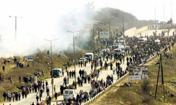 17 marsi 2004 – 22 vjet nga trazirat që tronditën Kosovën