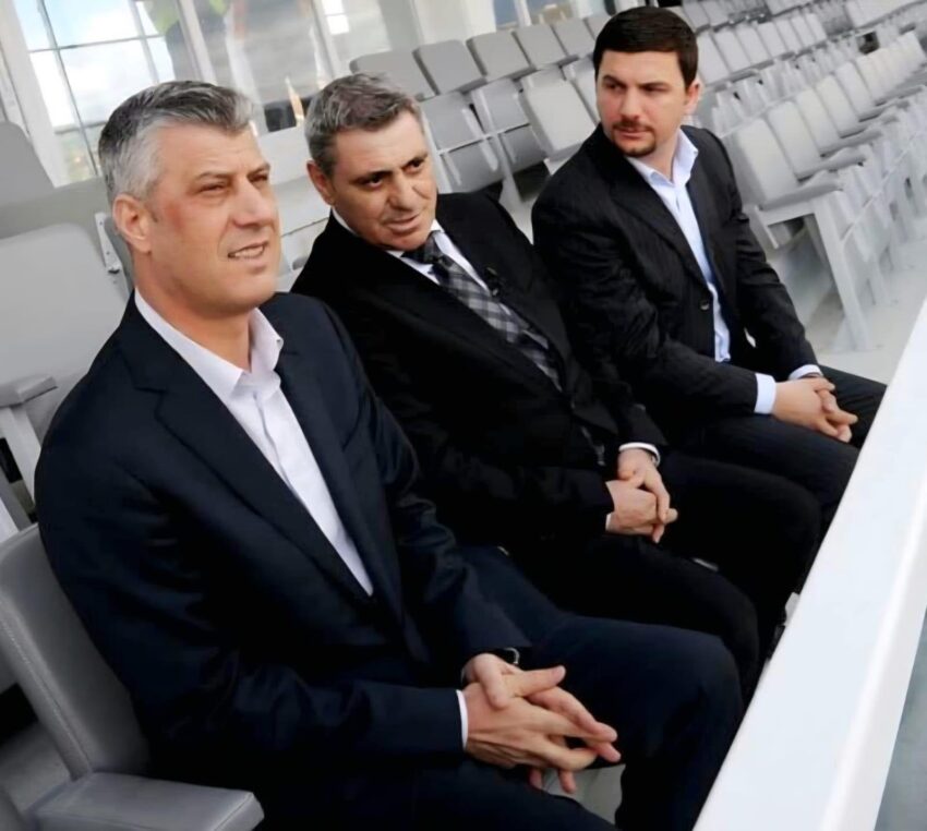 Krasniqi: Kosova një hap larg ëndrrës për Botëror