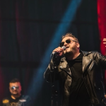 Mentor Haziri publikon baladën e re “Dera e vjetër”