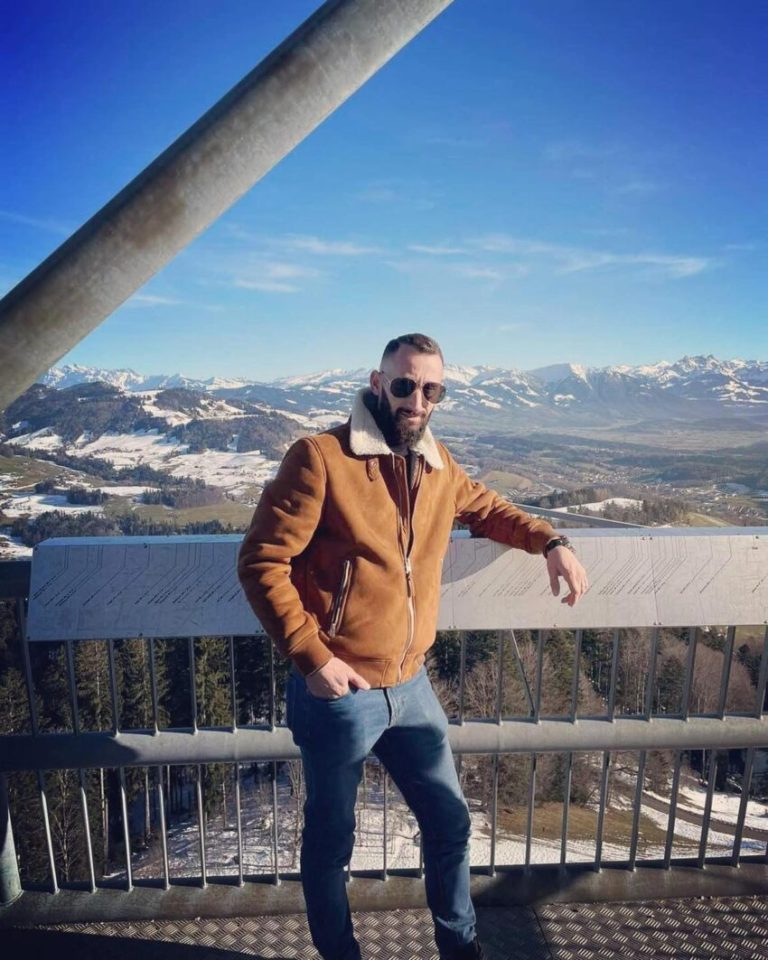 Tragjedi në familjen Salihaj: Riza Xhelal Salihaj humb jetën në një aksident në Kroaci, la pas gruan dhe tre fëmijë