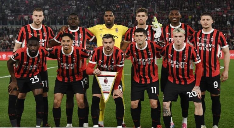 Retegui në radarin e Milanit për sezonin 2026/27