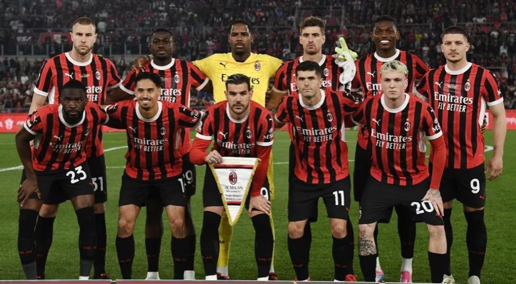 Leão drejt largimit, Milani synon Nusa si zëvendësues