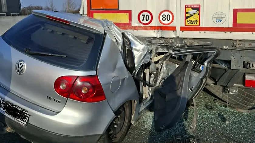 Dy të rinj nga Mitrovica humbin jetën në aksident fatal në Itali