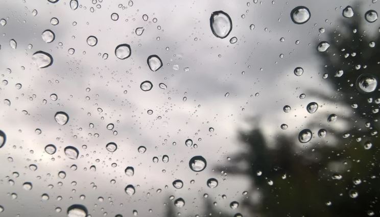 E mërkura me mot të vranët, reshje shiu dhe borë në zonat malore