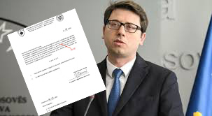 Murati: Dekreti për shpërndarjen e Kuvendit është në shkelje të Kushtetutës