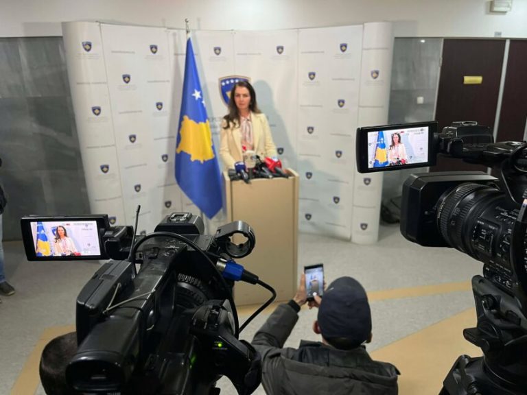 Nagavci: VV-ja synon zgjedhjen e presidentit për të shmangur zgjedhjet e reja