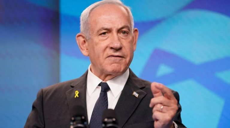Netanyahu: Izraeli forcon aleancat arabe dhe kritikon Evropën