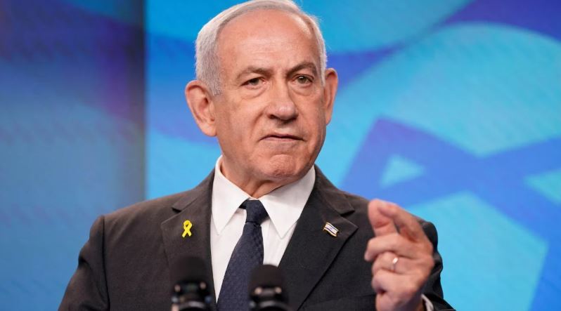 Netanyahu: Izraeli forcon aleancat arabe dhe kritikon Evropën