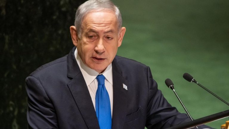 Netanyahu: Ndryshimi në Iran varet nga populli iranian