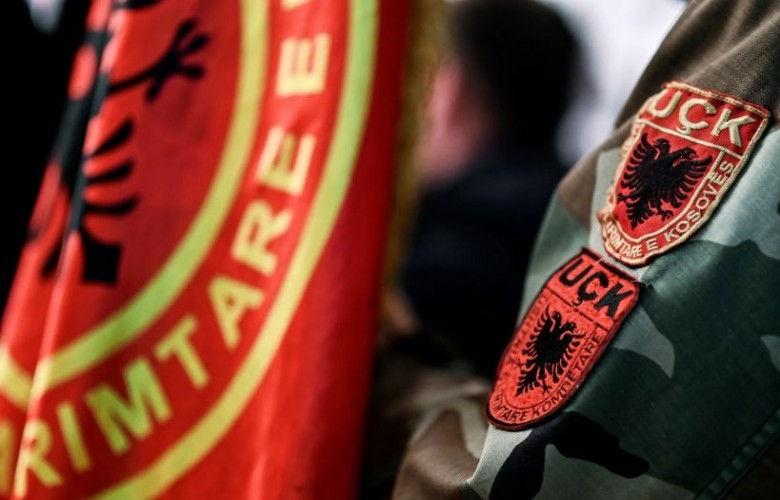 OVL-UÇK  protestë për sot kundër ekspozitës “Masakrat në Kosovë 1998-1999”