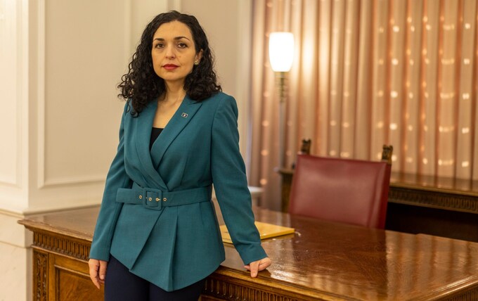 Bajrami: LVV-ja propozoi Konjufcën për të siguruar votat, jo Osmanin