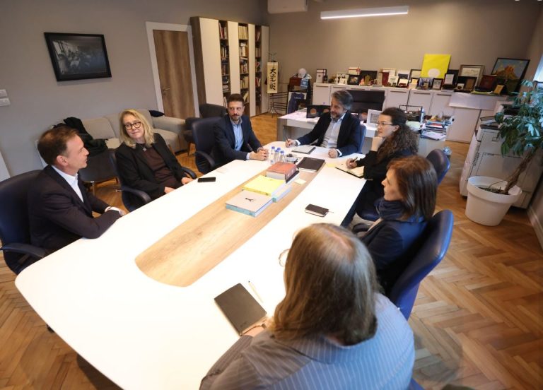 Rama: Po avancojmë drejt ngrohjes qendrore me energji diellore