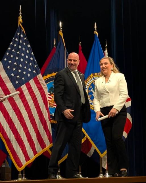 Një arritje e madhe për Policinë e Kosovës!