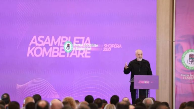 PS nis zgjedhjet e brendshme dhe ristrukturon drejtuesit politikë