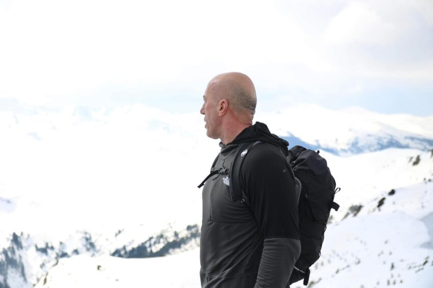 Haradinaj nënvizon potencialin e Kosovës për turizmin malor pas garës së skijimit në Bjeshkën e Madhe