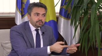 KQZ pezullon AKR-në për mosmbajtje të kuvendit zgjedhor