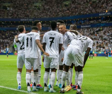 Real Madrid synon Michael Olise me ofertë 160 milionë euro