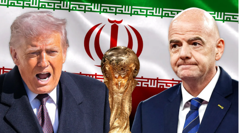 Trump: Nuk më intereson nëse Irani luan në Kupën e Botës