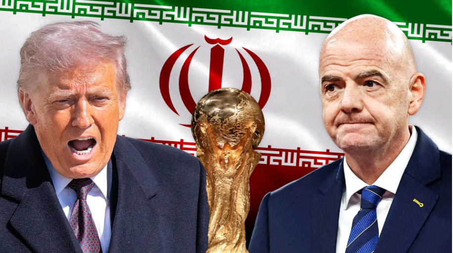 Trump: Nuk më intereson nëse Irani luan në Kupën e Botës