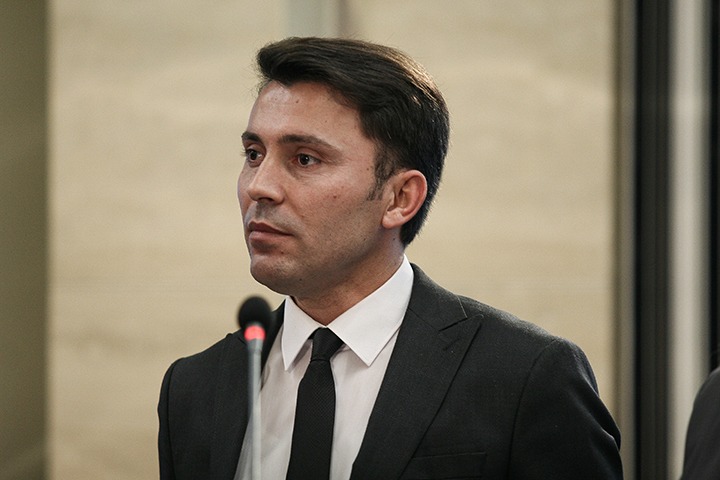 Rrustemi: Zgjedhjet e jashtëzakonshme mund të shmangen nëse ka konsensus për presidentin e Ri