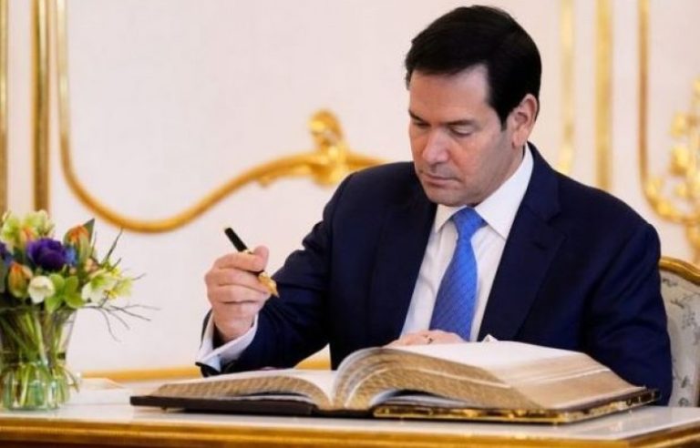 Rubio: Goditjet më të rënda ndaj Iranit ende nuk kanë ardhur