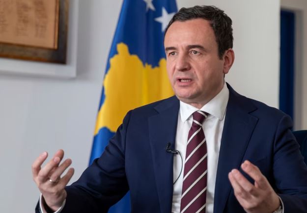Kurti: Fusnota “Kosovo” do të shkrihet si një fjollë bore, sfidat vijnë nga trashëgimia e kaluar
