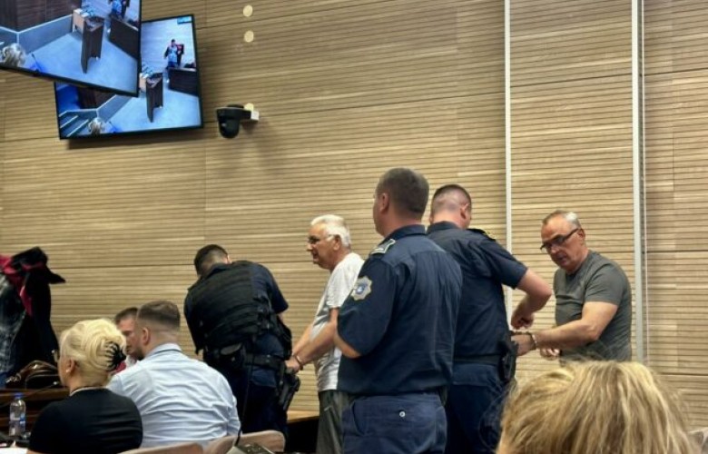 Anulohet seanca për krime lufte ndaj Pantiq dhe Zariq në Prishtinë